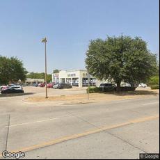 A Plus Dental PLLC, dentists office located at 939 E Park Row Dr, Arlington, TX.