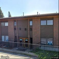 northwest denture studio of spokane, inc, dentists office located at 1105 W Francis St B, Spokane, WA.