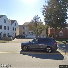 John F Lyons Dentist, dentists office located at 1116 Great Plain Ave, Needham, MA.