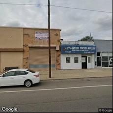 Apple Denture Center & More, dentists office located at 18657 Livernois Ave, Detroit, MI.