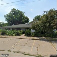 Precision Dental Designs, dentists office located at 415 E George Washington Blvd, Davenport, IA.