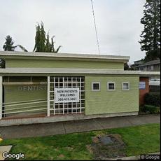 Stilly Valley Dental, dentists office located at 302 E Division St, Arlington, WA.