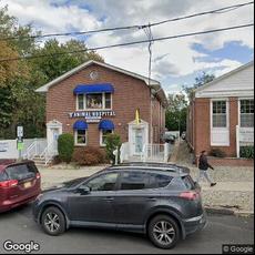 Raritan Bay Oral and Maxillary Facial Surgery, dentists office located at 276 High St, Perth Amboy, NJ.