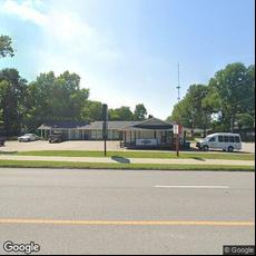 Bentonville Family Dentistry, dentists office located at 911 N Walton Blvd, Bentonville, AR.