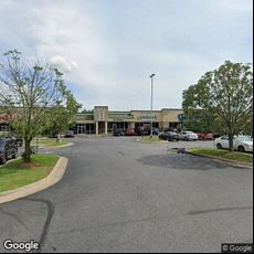 Rock Family Dental, dentists office located at 1400 SE Walton Blvd.,, Bentonville, AR.