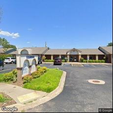 Periodontal Solutions, dentists office located at 201 N 34th St, Rogers, AR.