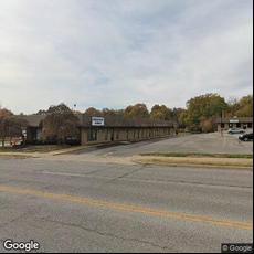 Robert M. Davis Family Dentistry, dentists office located at 6530 Raytown Rd, Raytown, MO.