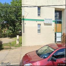 Suave Dental, dentists office located at 427 Bloomfield Ave, Newark, NJ.