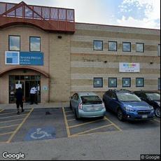 Sonrisa Family Dental, dentists office located at 3303 W 26th St, Chicago, IL.