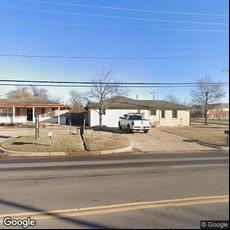 Associated Dental Service, dentists office located at 1201 SW 89th St, Oklahoma City, OK.