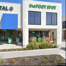 Gordon Dental Implants & Cosmetics, dentists office located at 3628 W 95th St, Leawood, KS.