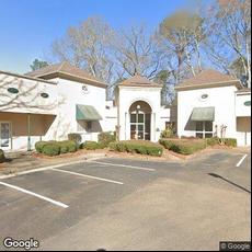 Periodontal Associates of Jackson, dentists office located at 406 Briarwood Dr, Jackson, MS.