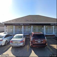 The Winning Smile Dental Group, dentists office located at 4505 I 55 Frontage Rd N, Jackson, MS.