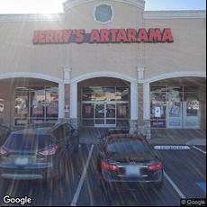 Preston Valley Dentistry, dentists office located at 12817 Preston Rd, Dallas, TX.