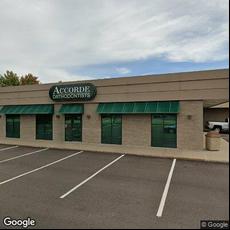 Accorde Orthodontists, dentists office located at 6220 109th Ave N, Champlin, MN.