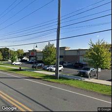 Aspen Dental, dentists office located at 1 White Springs Rd, Geneva, NY.