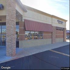 Kidz Connextion Dental Care, dentists office located at 2533 N 75th Ave, Phoenix, AZ.