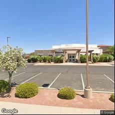 Las Cruces Oral & Facial Surgery, dentists office located at 2103 Telshor Ct, Las Cruces, NM.
