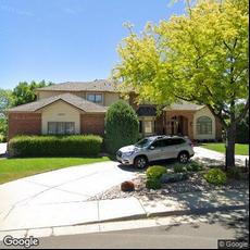 Gerken Louis R DDS Dentist, dentists office located at 3378 Nederland Dr, Loveland, CO.