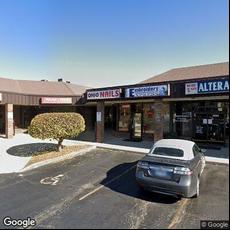 Advanced Dentistry of Blue Ash, dentists office located at 9500 Kenwood Rd, Blue Ash, OH.