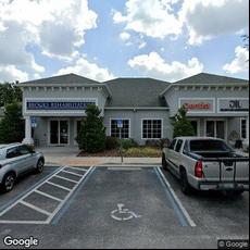 Waterford Chase Dental, dentists office located at 801 Woodbury Rd, Orlando, FL.