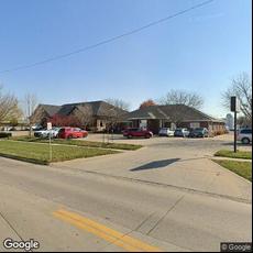 Mergen Orthodontics, dentists office located at 1570 Mall Dr, Iowa City, IA.