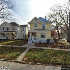 General Family Dentistry, dentists office located at 803 E Market St, Iowa City, IA.