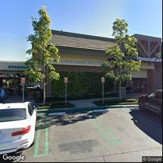 Culver Smiles Dentistry, dentists office located at 18102 Culver Dr, Irvine, CA.