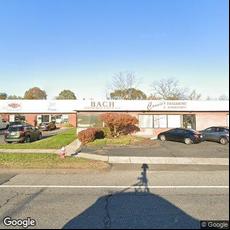 Buonanno Scott C DMD & Associates PC, dentists office located at 1105 Farmington Ave, Berlin, CT.