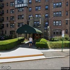 Orthodontics Specialist of White Plains, dentists office located at 10 Nosband Ave, White Plains, NY.