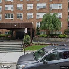 Galleria Mall Dental, dentists office located at 10 Old Mamaroneck Rd, White Plains, NY.