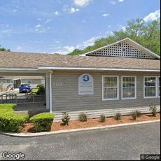 Davis Dental Center, dentists office located at 4828 N Davis Hwy, Pensacola, FL.