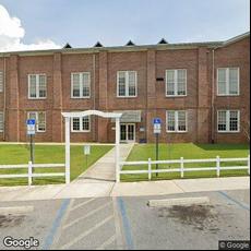 Palafox Primary Care, dentists office located at 2315 W Jackson St, Pensacola, FL.