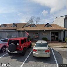 Summit Dental, dentists office located at 4400 Bayou Blvd, Pensacola, FL.