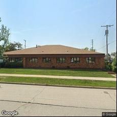 Gentle Dental Care, dentists office located at 10701 W Lincoln Ave, Milwaukee, WI.