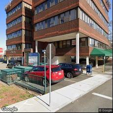 Ethio Dental Care, dentists office located at 545 Concord Ave, Cambridge, MA.