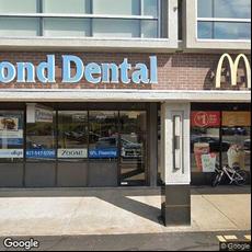 Cambridge Smiles, dentists office located at 180 Alewife Brook Pkwy, Cambridge, MA.