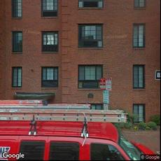 Walker Dental, dentists office located at 60 Brattle St, Cambridge, MA.