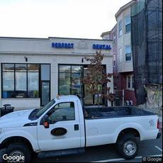 Perfect Dental - Somerville, dentists office located at 128 Broadway, Somerville, MA.