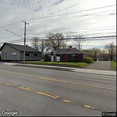 Hillview Dental, dentists office located at 6347 Transit Rd, Depew, NY.