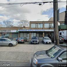 Glenwood Dental Associates, dentists office located at 1569 Ralph Ave, Brooklyn, NY.