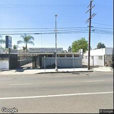 Smiles West, dentists office located at 8761 Van Nuys Blvd, Panorama City, CA.