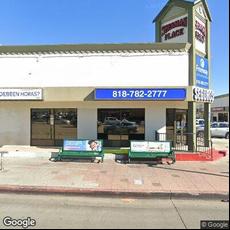 KS Kim Dental Inc, dentists office located at 7222 Van Nuys Blvd, Van Nuys, CA.