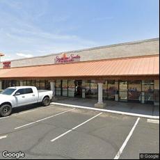 Arizona Dental Professionals P, dentists office located at 7117 E Broadway Blvd, Tucson, AZ.