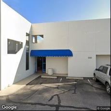 Wong & Valeriano DDS, PLLC, dentists office located at 4411 E 5th St, Tucson, AZ.