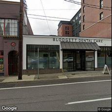 Blodgett Dental Care, dentists office located at 522 SE Belmont St, Portland, OR.
