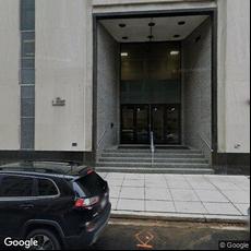 Waterfront Oral Surgery, dentists office located at 30 E St SW, Washington, DC.