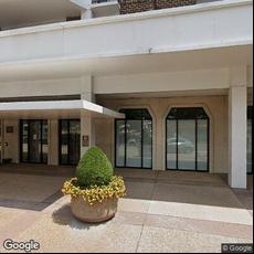 Waterfront Oral Surgery, dentists office located at 700 7th St SW, Washington, DC.