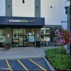 Crescent Dental Center, dentists office located at 115 Crescent Dr, Pleasant Hill, CA.