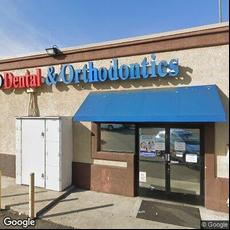 Western Dental, dentists office located at 583 N 2nd St, El Cajon, CA.
